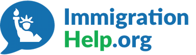 Immigration Help Logo